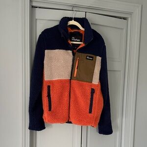 Penfield Fleece Jacket